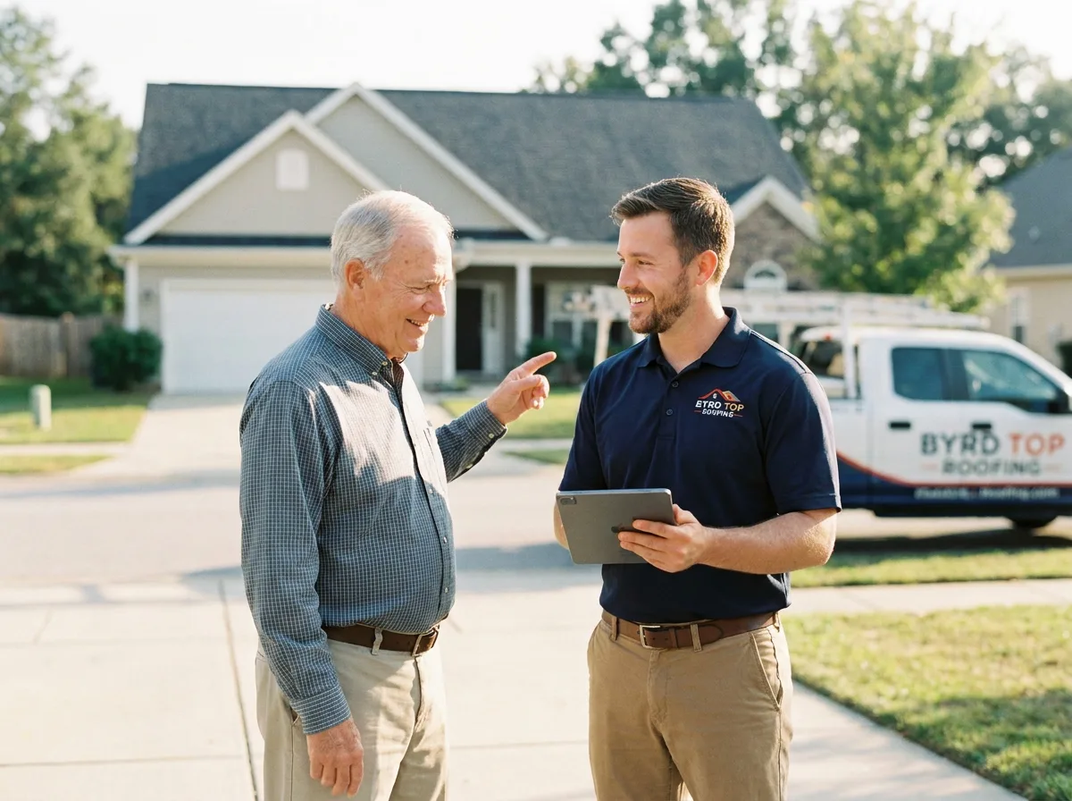 Roofing Buxton, ME FAQs